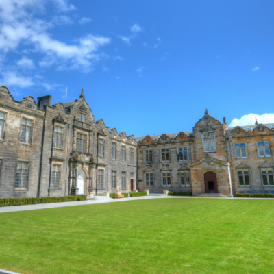 University of St Andrews’ BAME student network selects The Access Project as their charity of the year