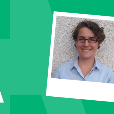 Volunteers’ Week: Spotlight on Zoë, Chemistry and Maths tutor