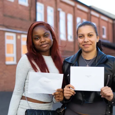 “I am determined to get into my dream university” – The Access Project inspires STEM students on International Day of Women and Girls in Science